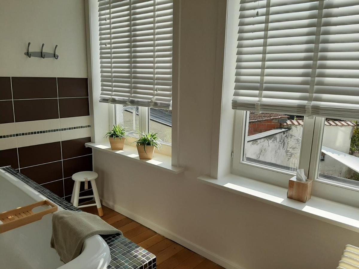 Anna's 3* Bruges