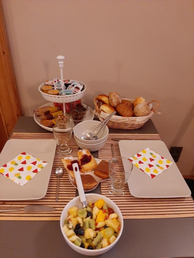 Anna's Bed & Breakfast Bruges
