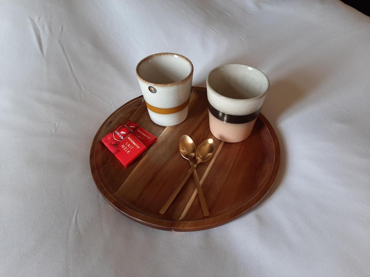 Bed & Breakfast Anna's