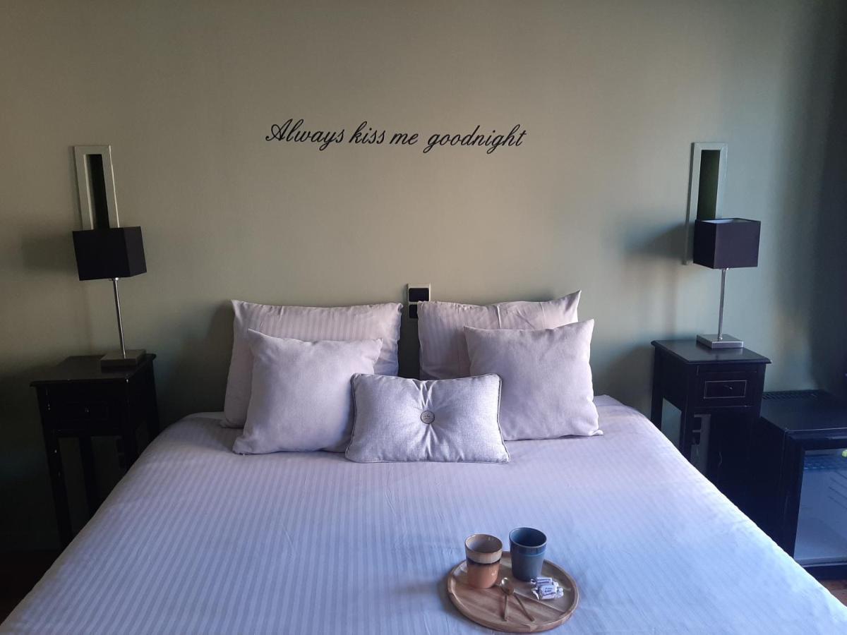 Anna's Bed & Breakfast Bruges