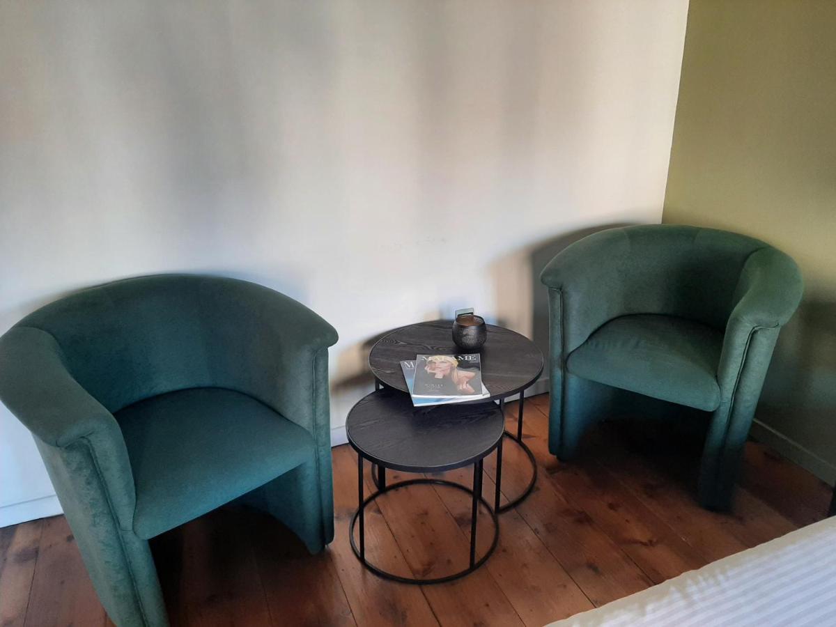 Bed & Breakfast Anna's Bruges