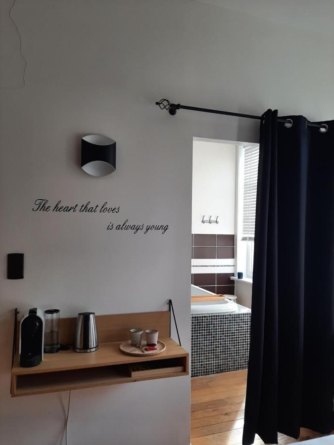 Anna's 3* Bruges