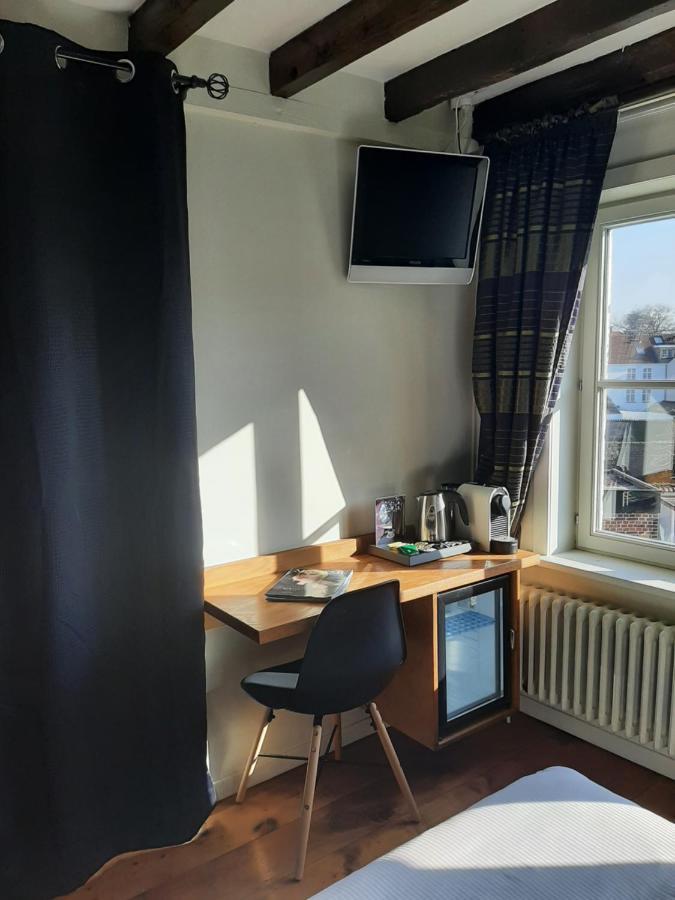 Anna's 3* Bruges