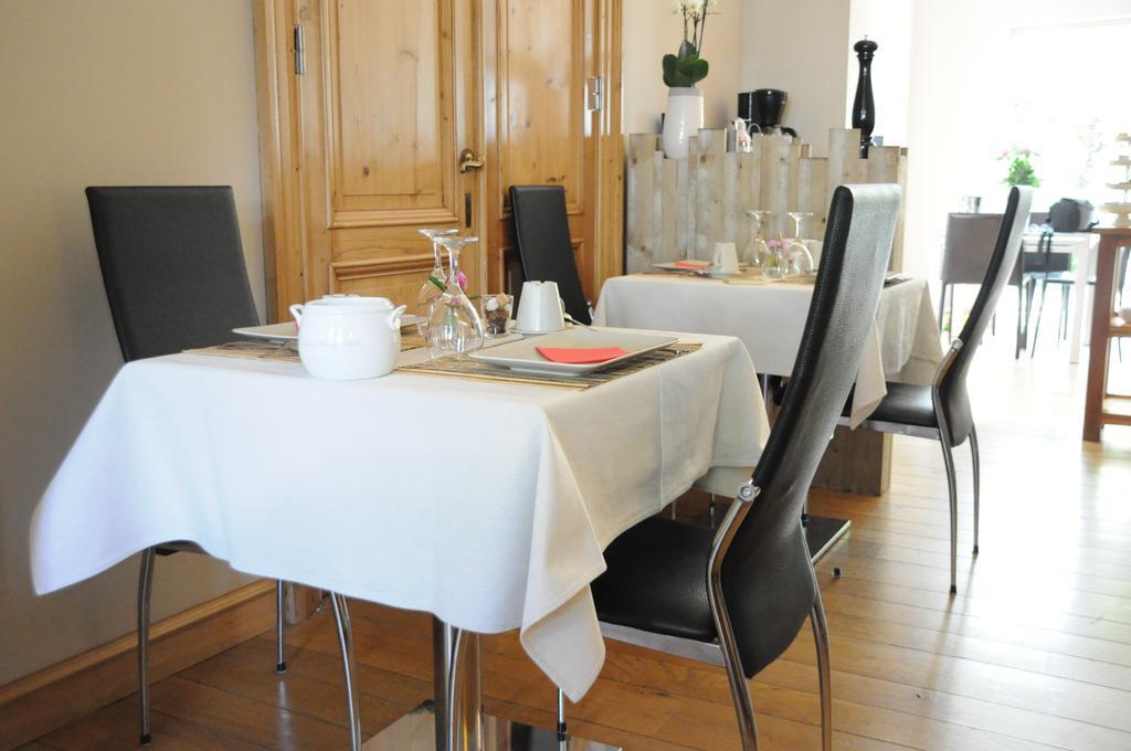 Bed & Breakfast Anna's Bruges