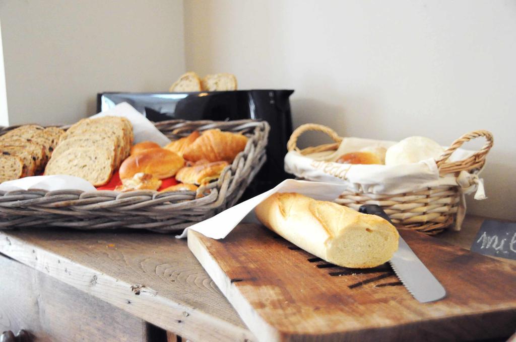 Anna's Bed & Breakfast Bruges