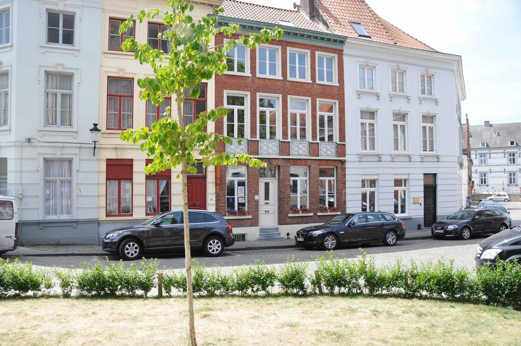 Anna's Bruges
