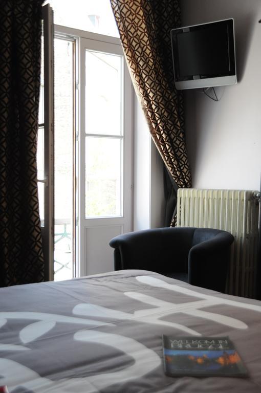 Anna's 3* Bruges