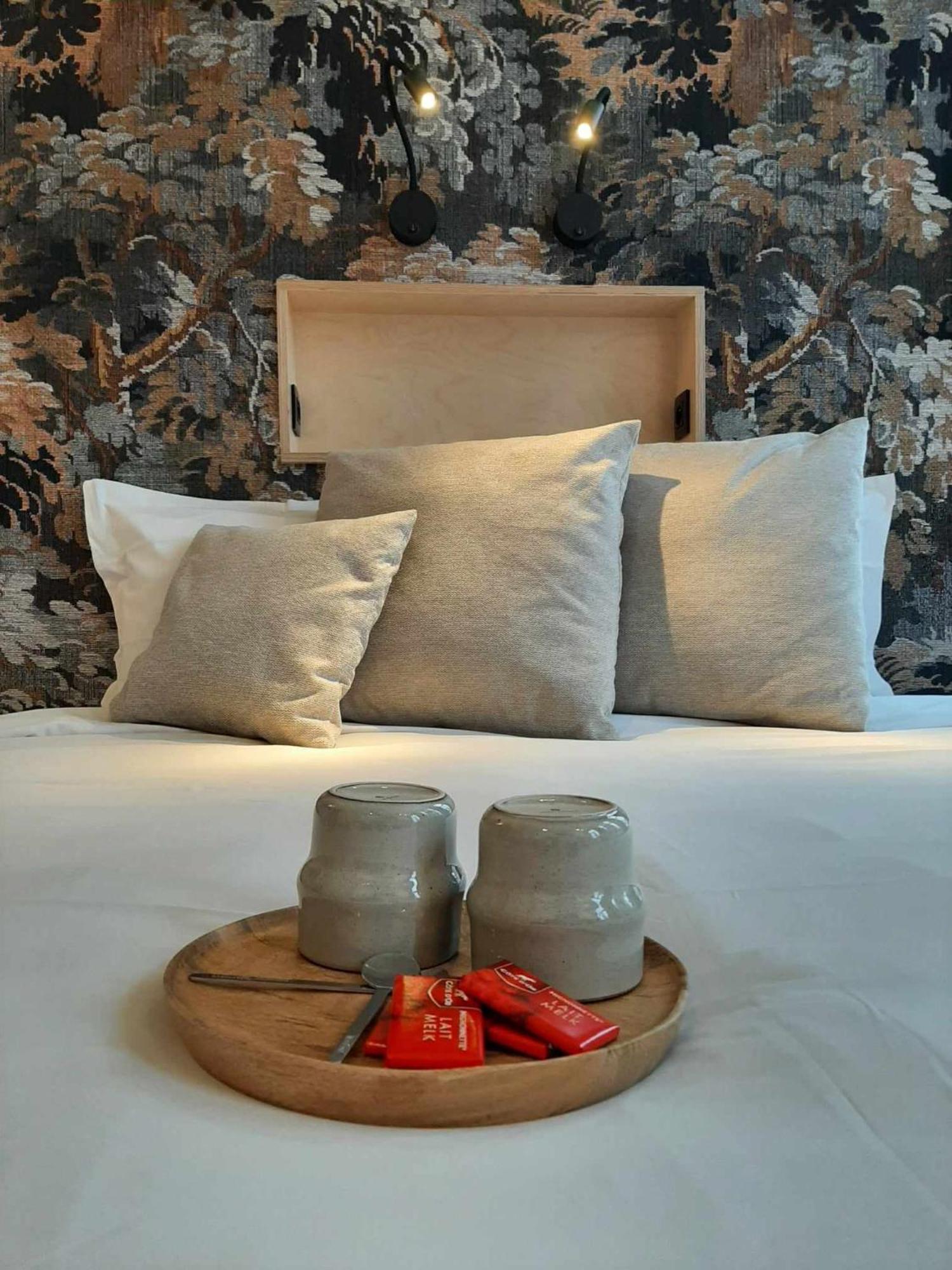 Anna's 3* Bruges
