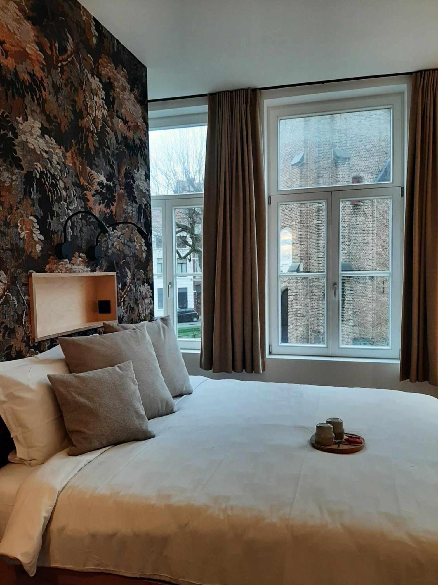 Anna's Bed & Breakfast 3*