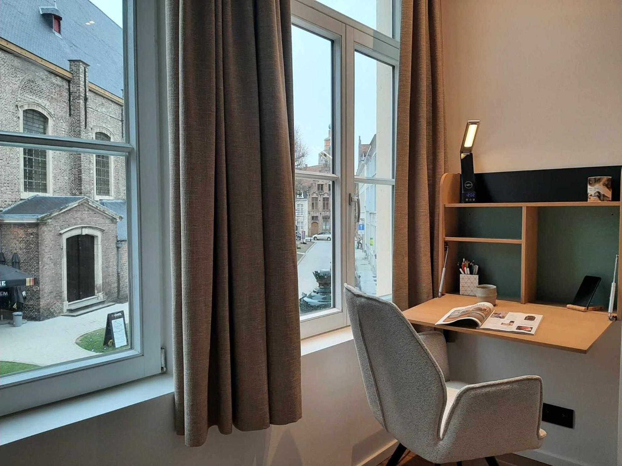 Bed & Breakfast Anna's 3*