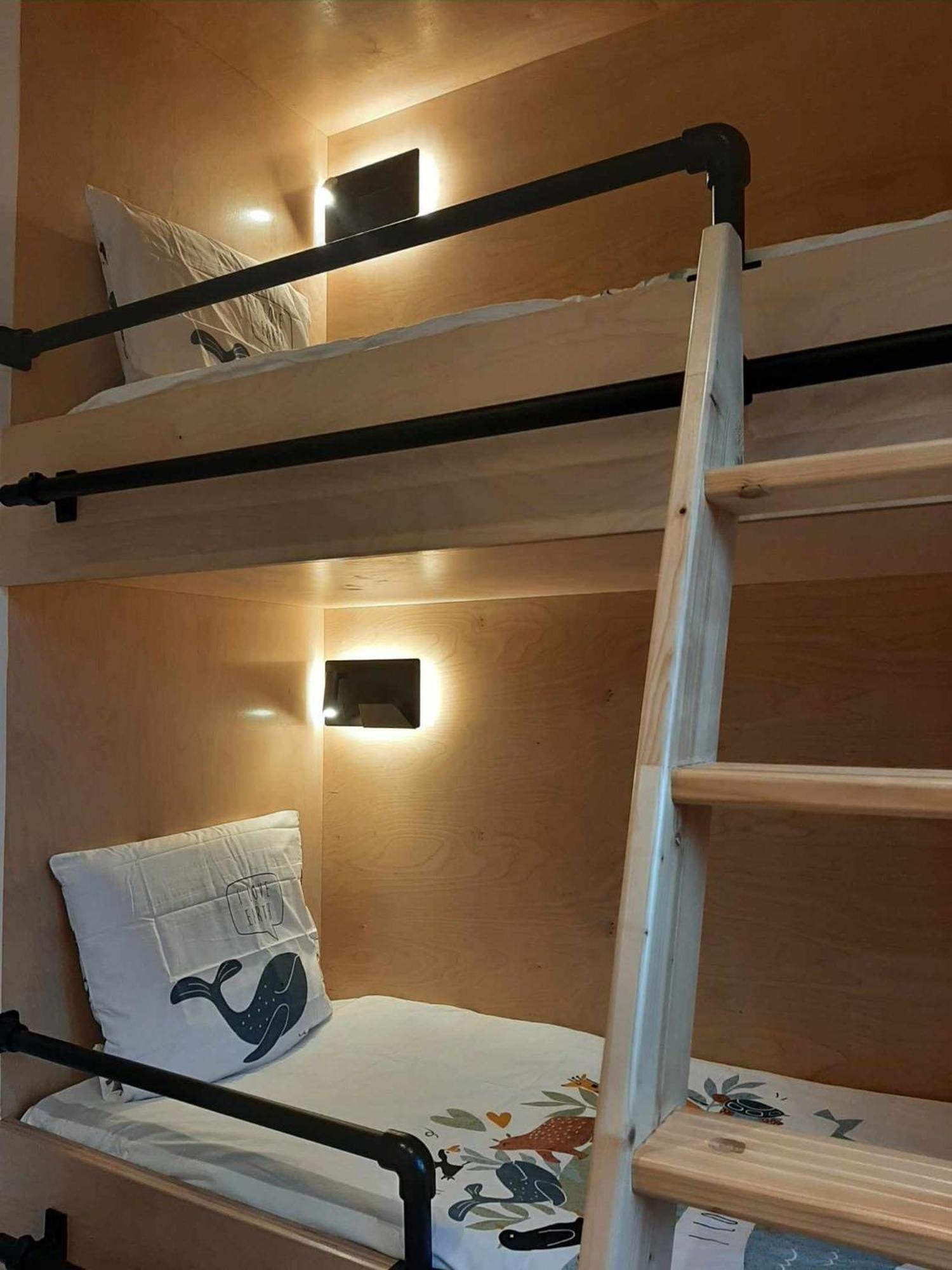 Anna's 3* Bruges
