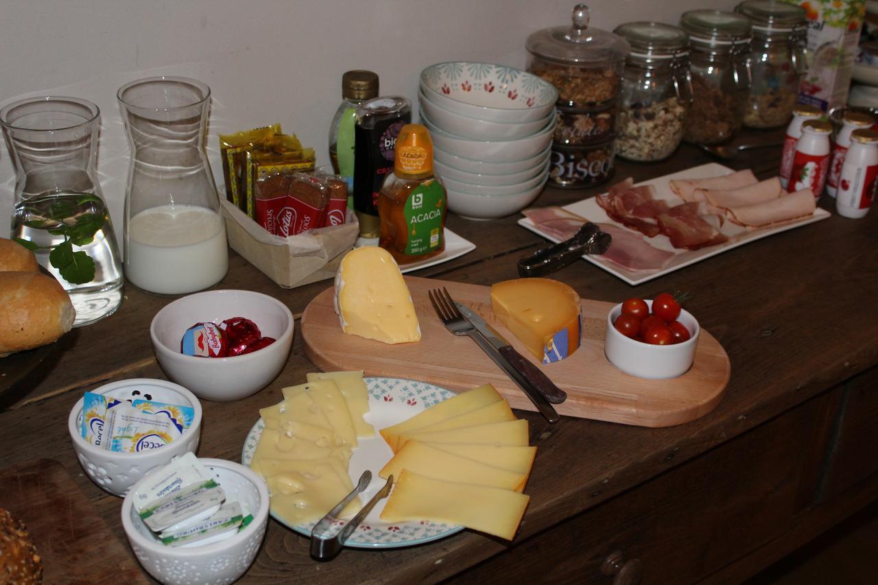 Anna's Bed & Breakfast