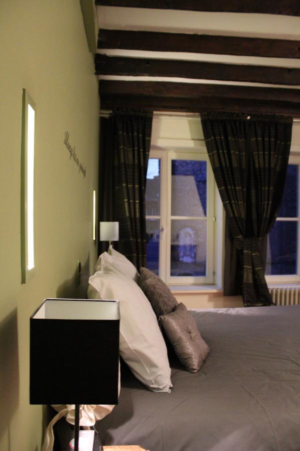 Anna's Bed & Breakfast Bruges