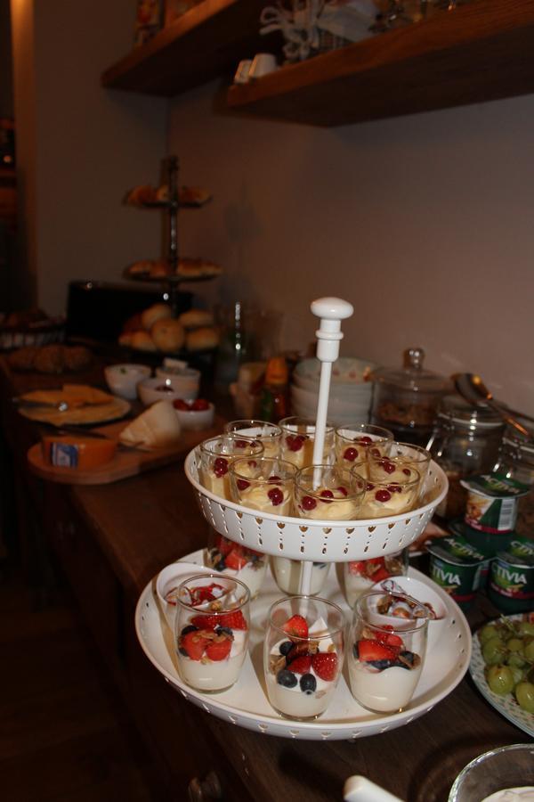 Anna's 3* Bruges