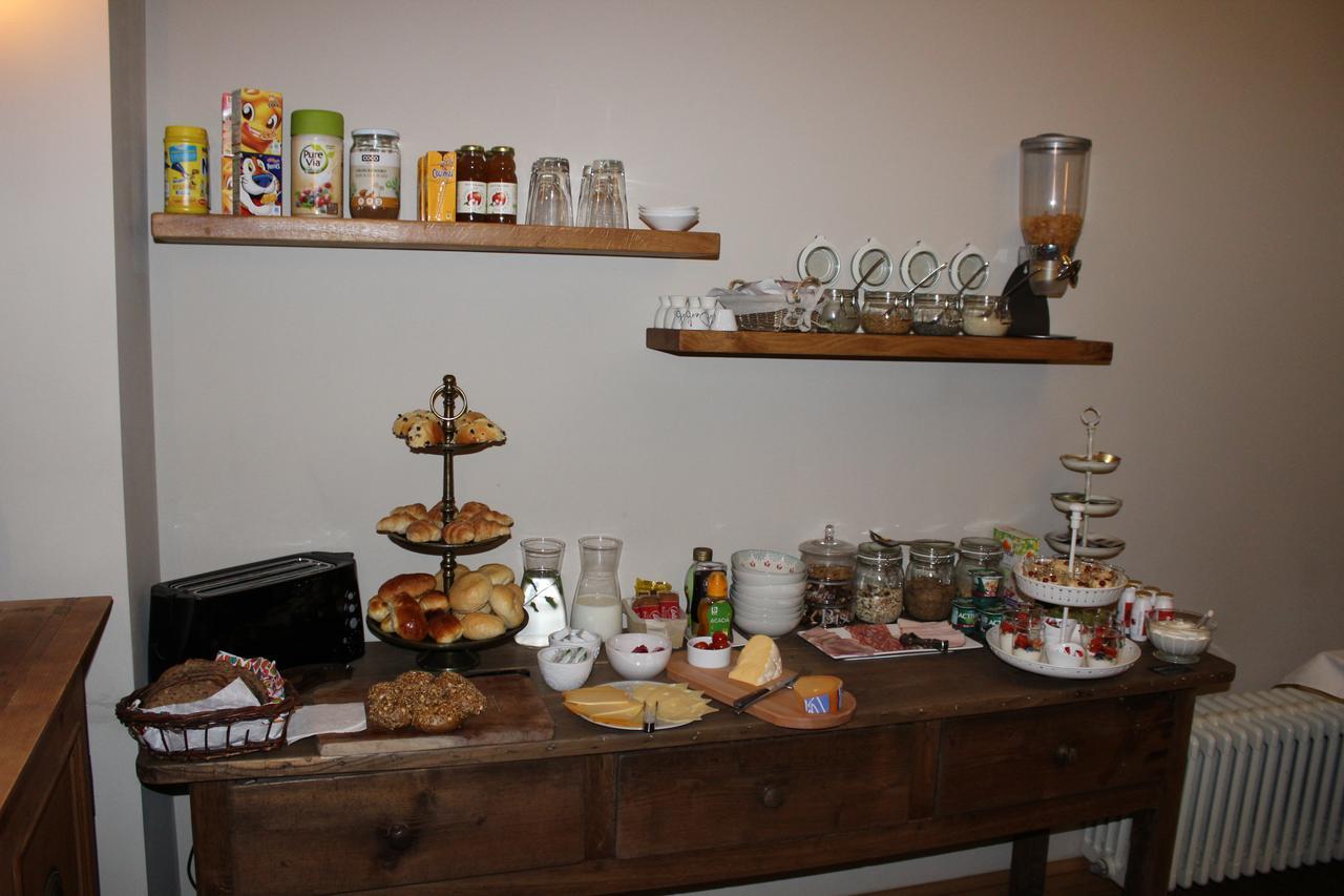 Anna's Bed & Breakfast