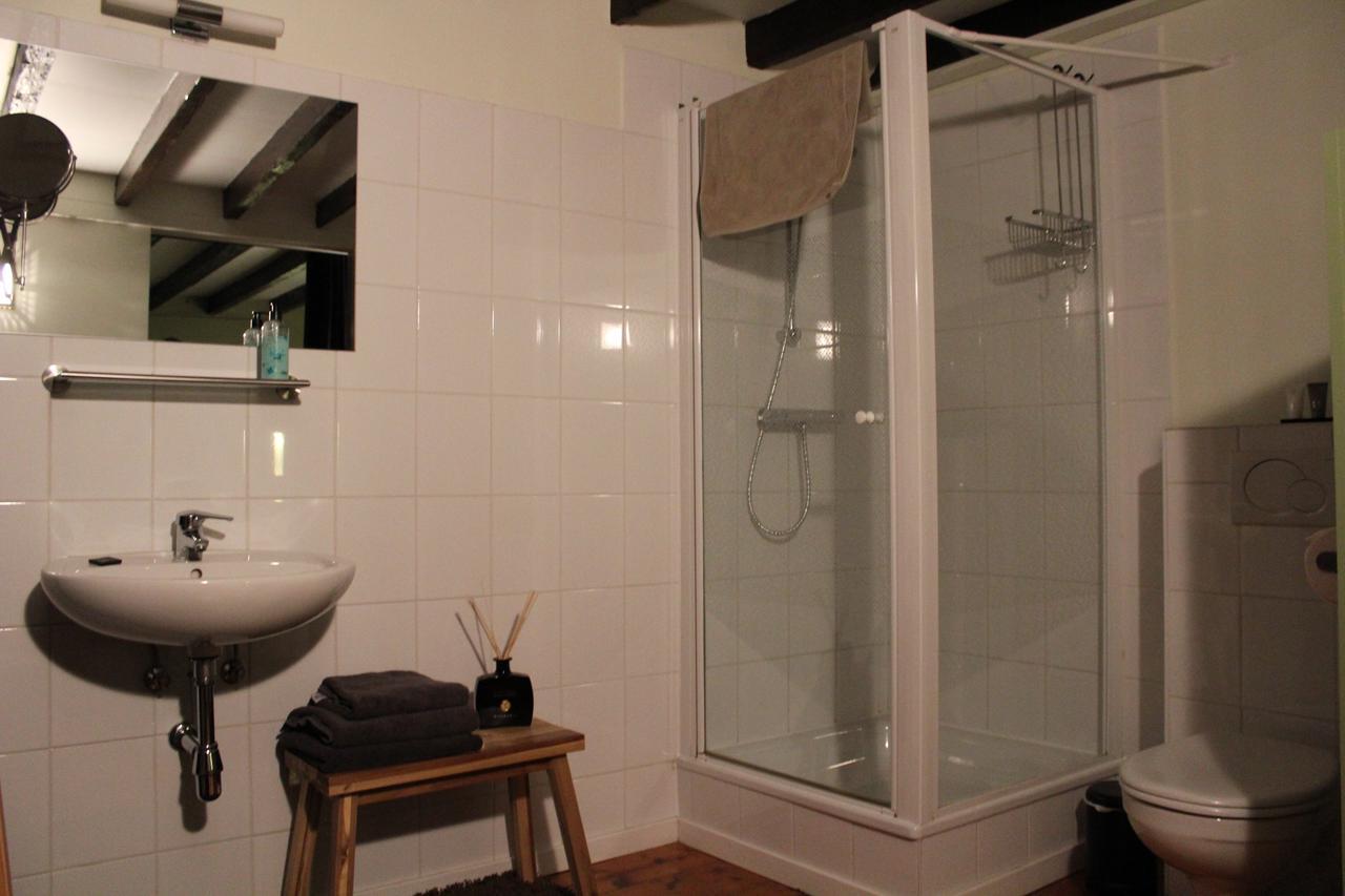 Anna's 3* Bruges