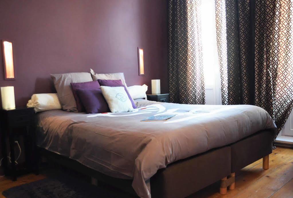 Bed & Breakfast Anna's 3*