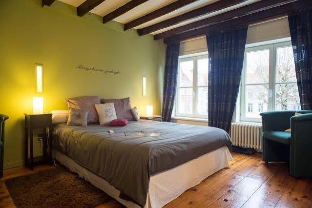 Anna's Bed & Breakfast