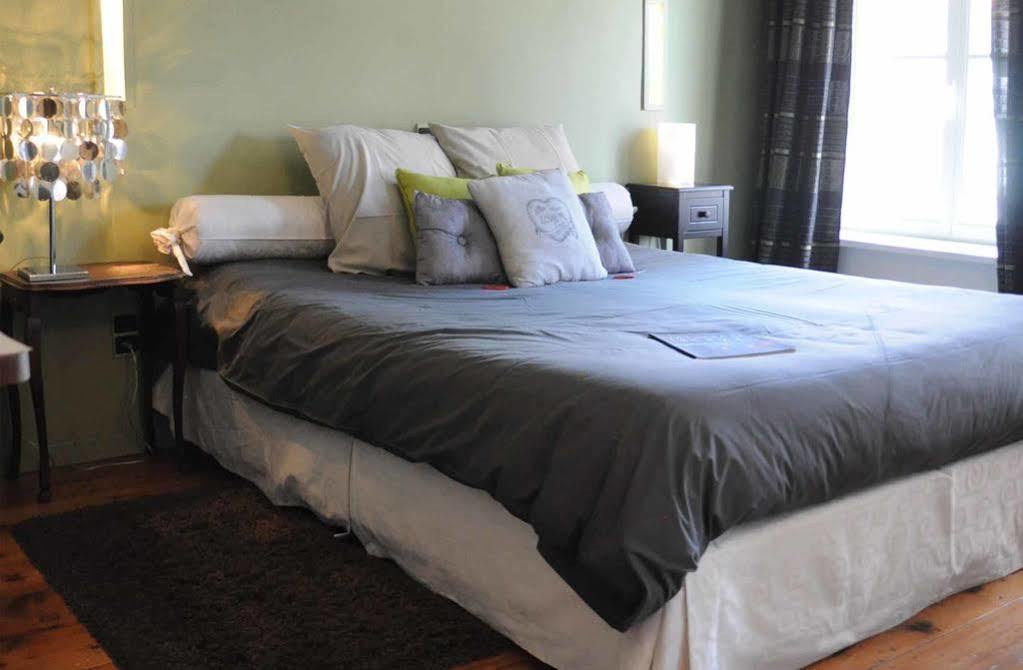 Anna's Bed & Breakfast Bruges