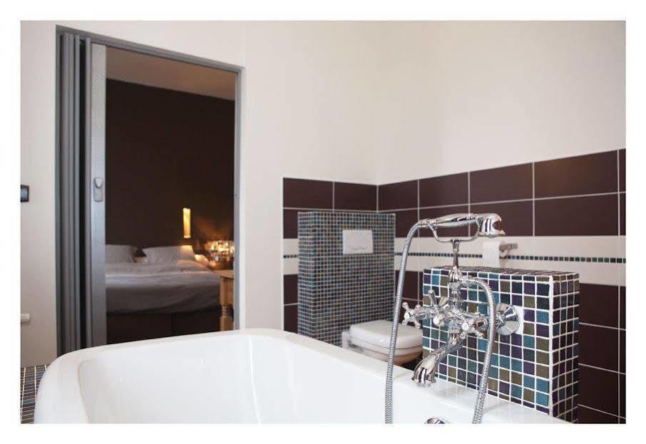 Anna's Bed & Breakfast Bruges