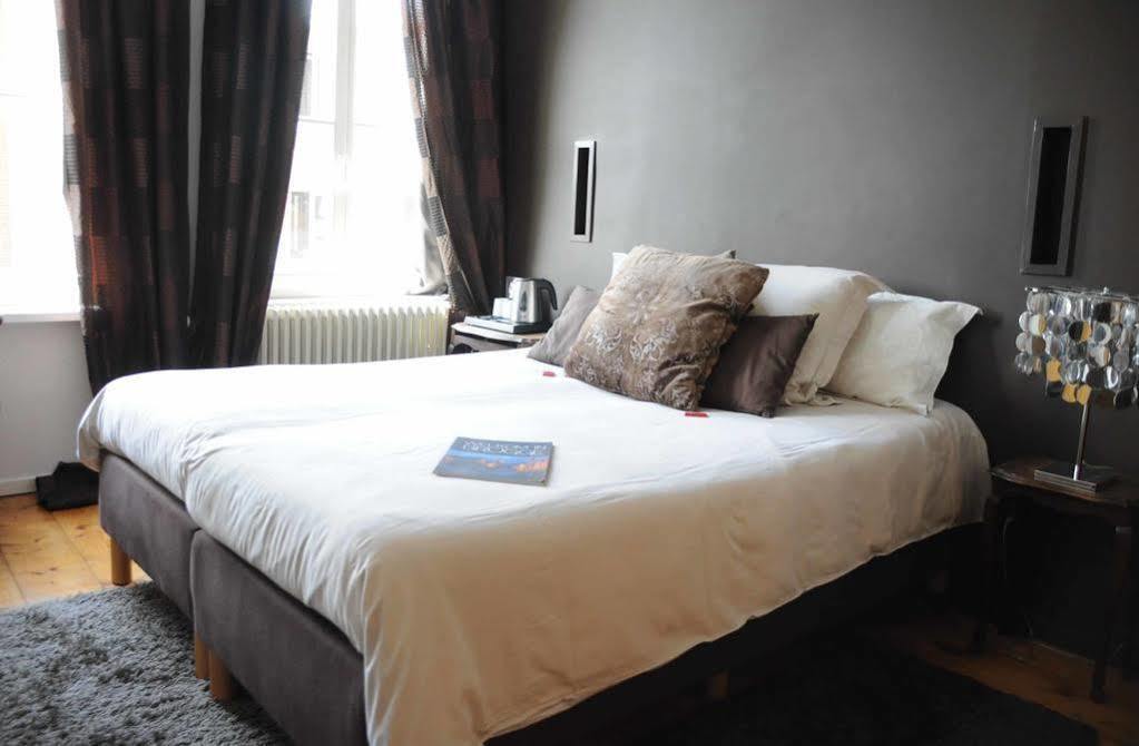 Bed & Breakfast Anna's
